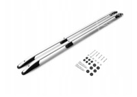 фото thumb №1, Рейлинги кровельные nissan primastar 2002-2014 long