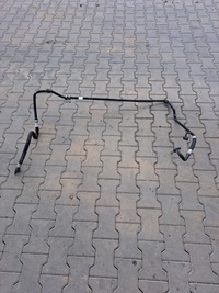 фото thumb №1, Шланг трубка кондиционера volvo fh fm 4