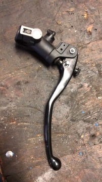 левый насос Magura hc1