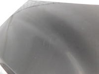 фото thumb №9, Крышка зад задняя комплектная - mercedes c-klasa w204 c197