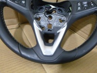 фото thumb №7, Кермо шкіра opel corsa e багатофункціональна