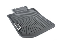 фото thumb №5, Килимки підлогові передні bmw 3 g20 g21 оригінальний 51472461168