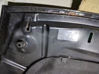 фото thumb №8, Fiat bravo ii 2 2007-2014r капот петли омыватель czarna 891