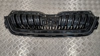 фото thumb №10, Решётка радиатора решётка радиатора skoda kamiq 658 19-23 658853653a оригинал