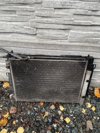 фото thumb №12, Renault twingo iii 1.0 радиатор вентилятор