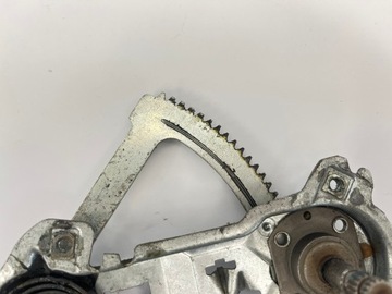 фото thumb №7, Підйомник механізм підйому скла лівий перед механічна коробка передач mercedes w124