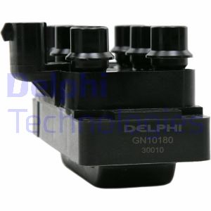 фото thumb №2, Delphi катушка зажигание. ford mondeo ii 2.5