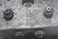 фото thumb №7, Насос гальмівна abs mitsubishi space star 0265216596 mr334810 0273004322