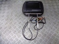 фото thumb №1, Подголовник с tv renault espace iv