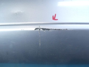 фото thumb №11, Бампер зад chevrolet epica ii 06-09 pdc sedan 4d