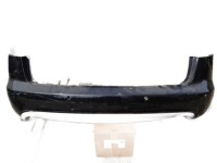 Купить Бампер задняя audi a6 c6 avant s-line pdc, фото thumb