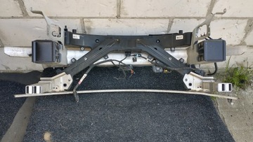 фото thumb №8, Tesla модель 3 балка передняя pas усилитель 1104667-cn-l 1610863-00-c