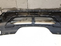 Накладка бампера задний mokka x рестайлинг  pdc Недорого, фото thumb