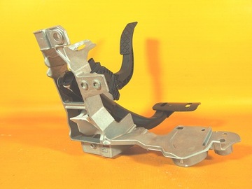 фото thumb №9, Audi a4 8w b9 36km педали каркас gaz тормоз dsg 8w1723117