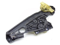 фото thumb №4, Подъемник стекло правый задняя renault captur ii 19-