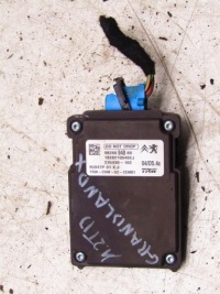 Камера асистент радар opel grandland x 9828694880 Оригінал, фото thumb