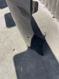 фото thumb №10, Лівий крила nissan x-trail t32 w колір g41