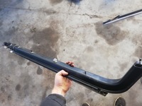 фото thumb №8, Chrysler town country молдинг хром стекло задняя 2015 usa