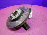 фото thumb №1, Fiat palio ii 96- 1.2 ступица поворотный кулак перед правая