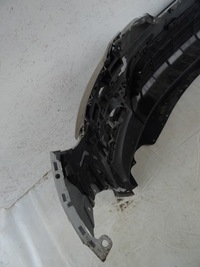 фото thumb №8, Бампер перед передній renault koleos 2 ii 16-