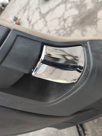 фото thumb №7, Mercedes w207 сидіння праві пасажира надувний