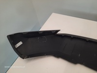 фото thumb №9, Skoda karoq накладка бампера перед передняя спойлер 57a807061b