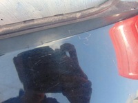 фото thumb №9, Крила правий перед audi a6 c6 чорний