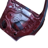 Двері правий задня opel crossland x 13467596 Ціна, фото thumb