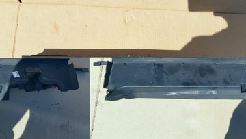 фото thumb №7, Astra j iv підсилювач верхній балка pas 13312474