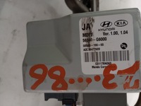 фото thumb №10, Picanto 2017 усилитель электрический замок зажигания 56300-g6000 56340-g6000 eu