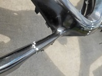 фото thumb №11, Бампер передний alfa romeo giulia veloce 2016-