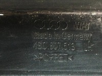 фото thumb №8, Ll audi r8 4s0 lift спойлер бампера лівий накладка