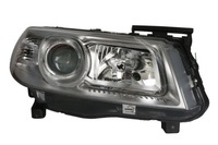 фото thumb №7, Фара valeo 043281 7701063220 renault