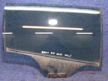 фото thumb №1, Скло двері lancia delta 3 iii 2011r. права задня as3