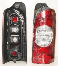 фото thumb №1, Лампа задня задня права renault master ii 2003-2009