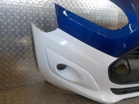 фото thumb №7, Transit custom 12-17 бампер перед противотуманная фара