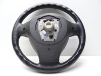 фото thumb №10, Руль кожа мульти мультифункция bmw f10 f11 9229480