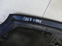 Ford c-max 1 капот кришка двигуна i2 niebieska Київ, фото thumb