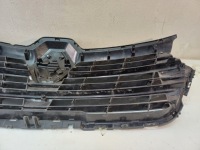 Решётка радиатора решётка радиатора бампера перед renault trafic iii 3 po pierwszym рестайлинг 19- в Украине, фото thumb
