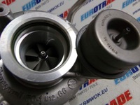 фото thumb №7, Bmw m5 f10 f85 f86 x5m x6m турбонагнітач 7849044