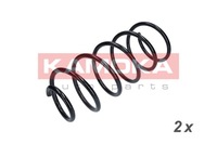 фото thumb №7, Пружина подвеска перед kamoka 2110263