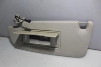 фото thumb №3, Защита солнцезащитная левая saab 9-3 ii