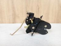 фото thumb №1, Mercedes slk r170 lift замок засов крышки багажника a1707500284