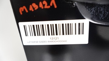 фото thumb №7, Дверь правый перед vw passat b7 10-14r lc9x