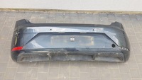 фото thumb №1, Seat leon iii hb бампер задняя задний 5f0807417