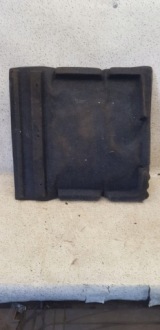 фото thumb №1, Обшивка багажника alfa romeo 166 sedan