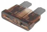 фото thumb №1, Virage - предохранитель автомобильный - uni 7,5a