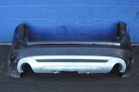 фото thumb №1, Volvo xc60 i rdesign бампер задняя задний