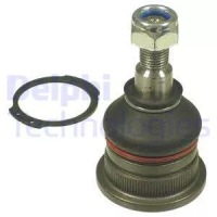 фото thumb №2, Delphi tc1078 шарнір кріпильний / напрямна