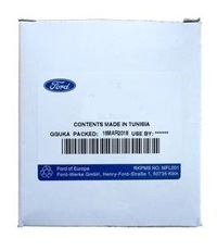 фото thumb №2, Ступица колеса перед ford transit 2014-